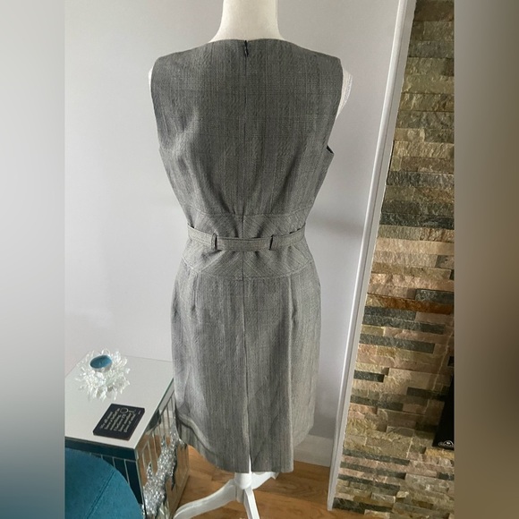 NWT Harve Bénard Vintage dress and blazer - Picture 4 of 14